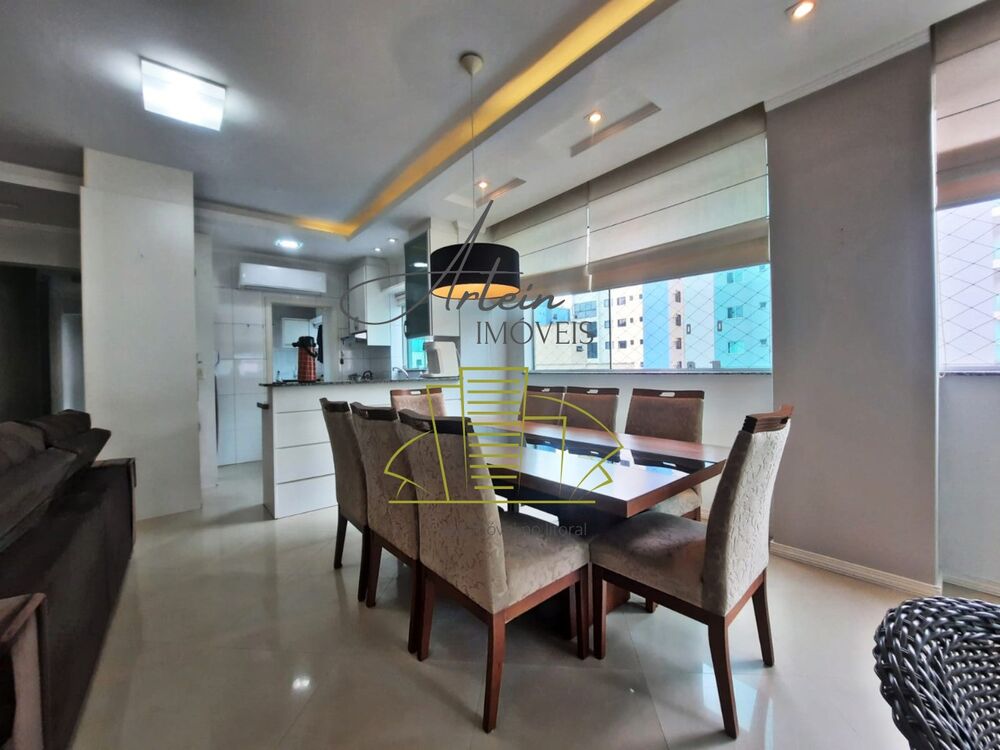 Apartamento, 3 quartos, 135 m² - Foto 6