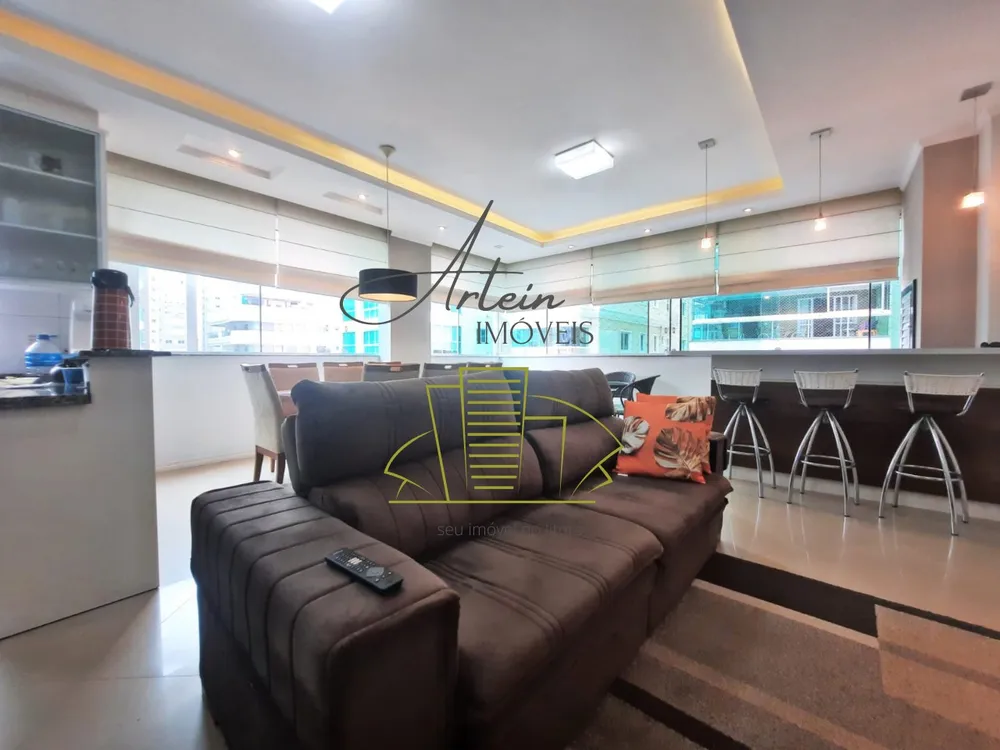 Apartamento, 3 quartos, 135 m² - Foto 12