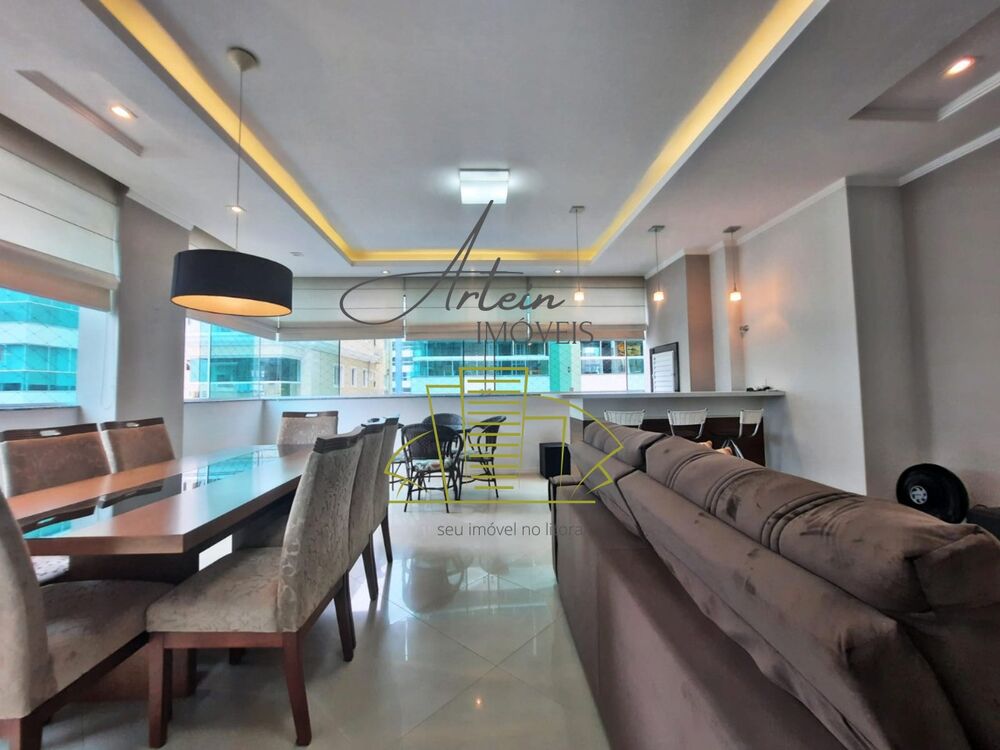 Apartamento, 3 quartos, 135 m² - Foto 14