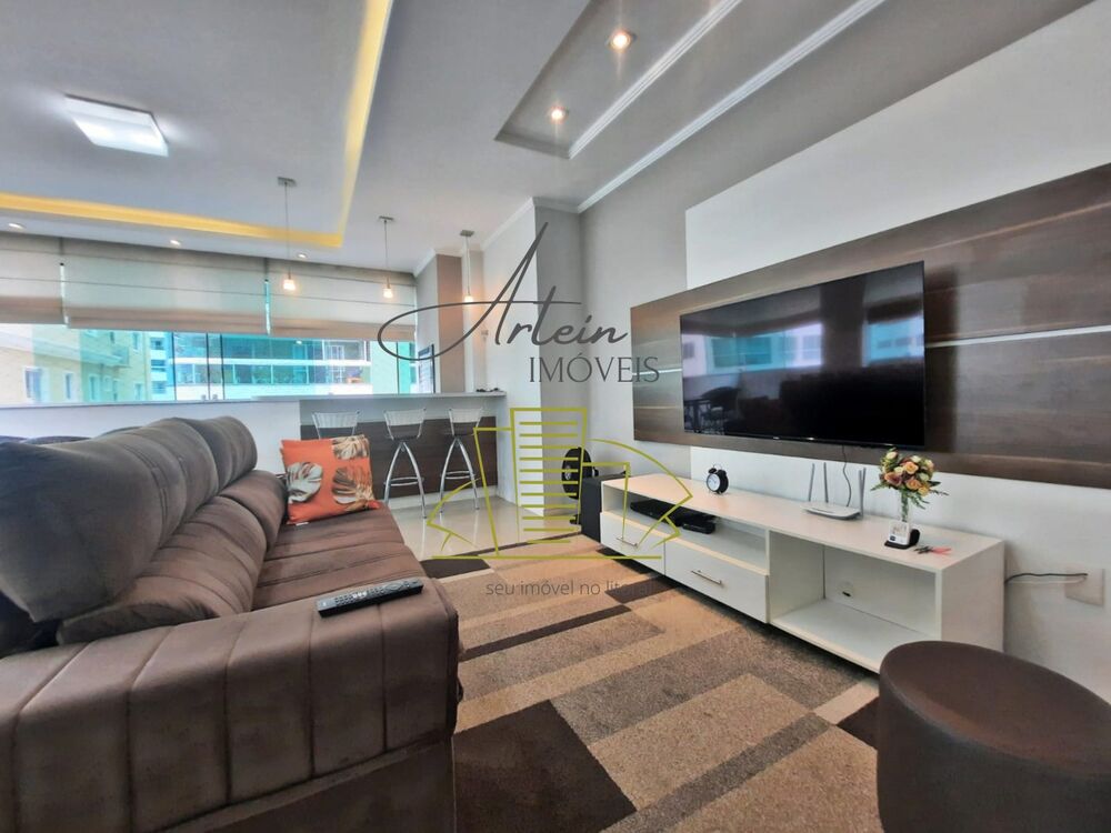 Apartamento, 3 quartos, 135 m² - Foto 16