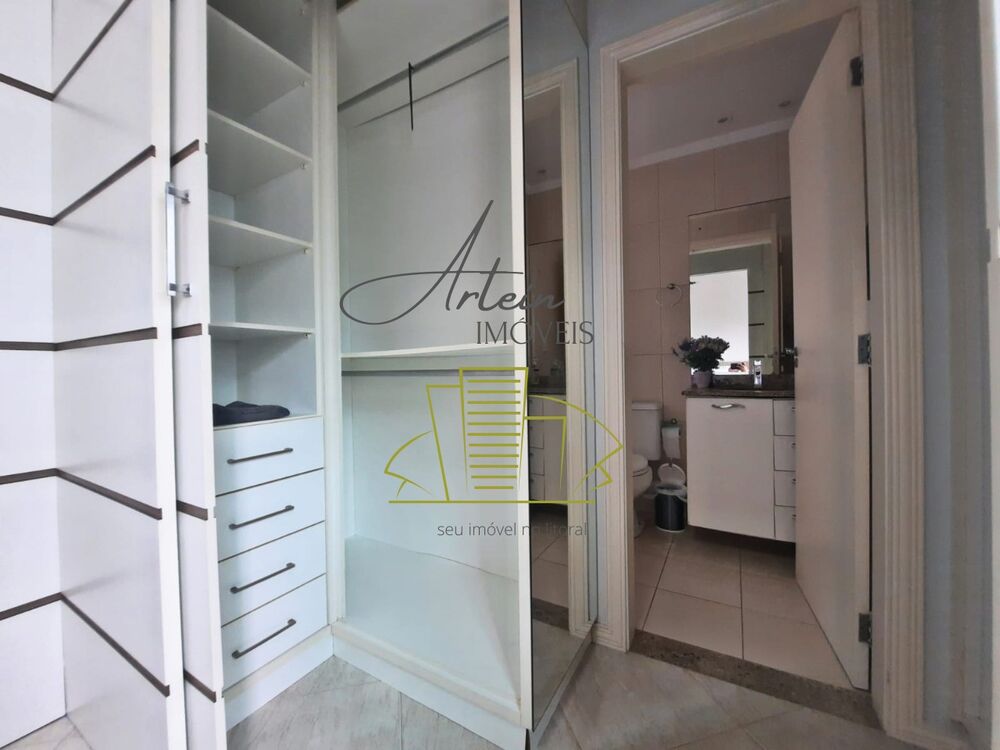 Apartamento, 3 quartos, 135 m² - Foto 2