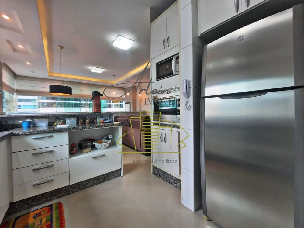 Apartamento, 3 quartos, 135 m² - Foto 8