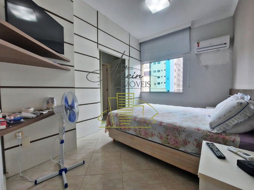 Apartamento, 3 quartos, 135 m² - Foto 1