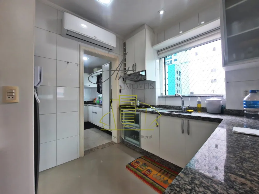 Apartamento, 3 quartos, 135 m² - Foto 9