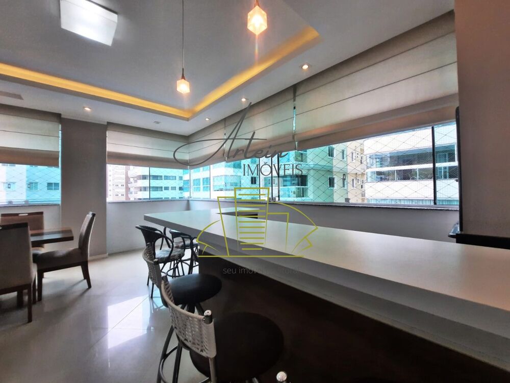 Apartamento, 3 quartos, 135 m² - Foto 5