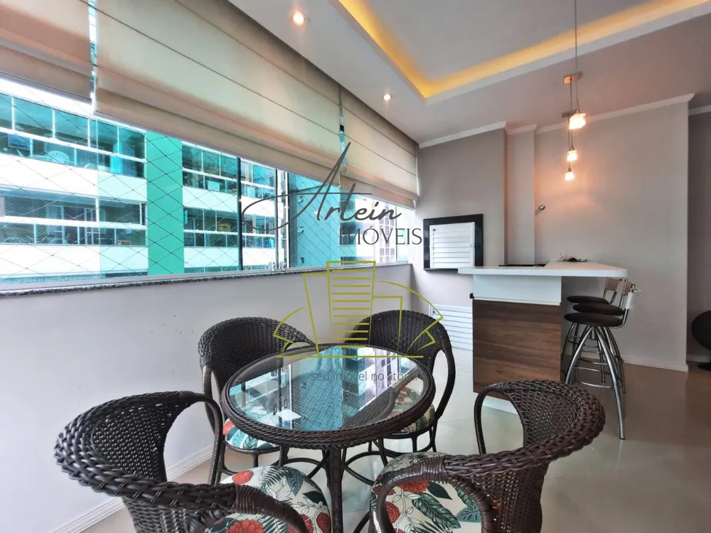 Apartamento, 3 quartos, 135 m² - Foto 11