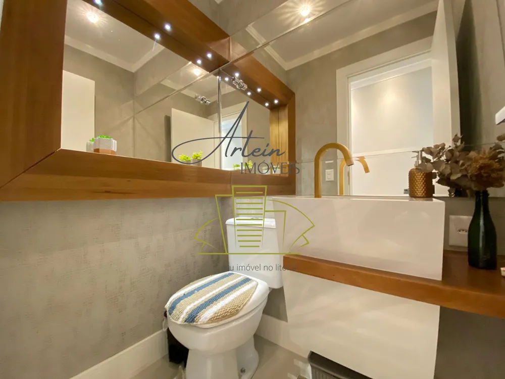 Apartamento, 2 quartos, 80 m² - Foto 9