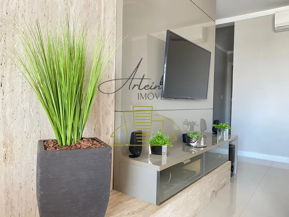 Apartamento, 2 quartos, 80 m² - Foto 1