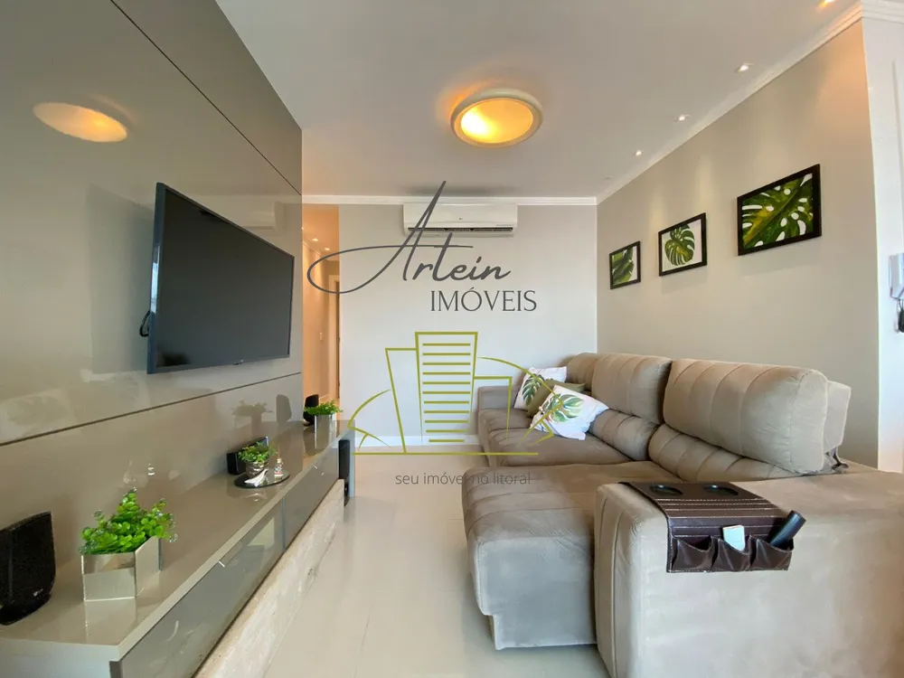 Apartamento, 2 quartos, 80 m² - Foto 3