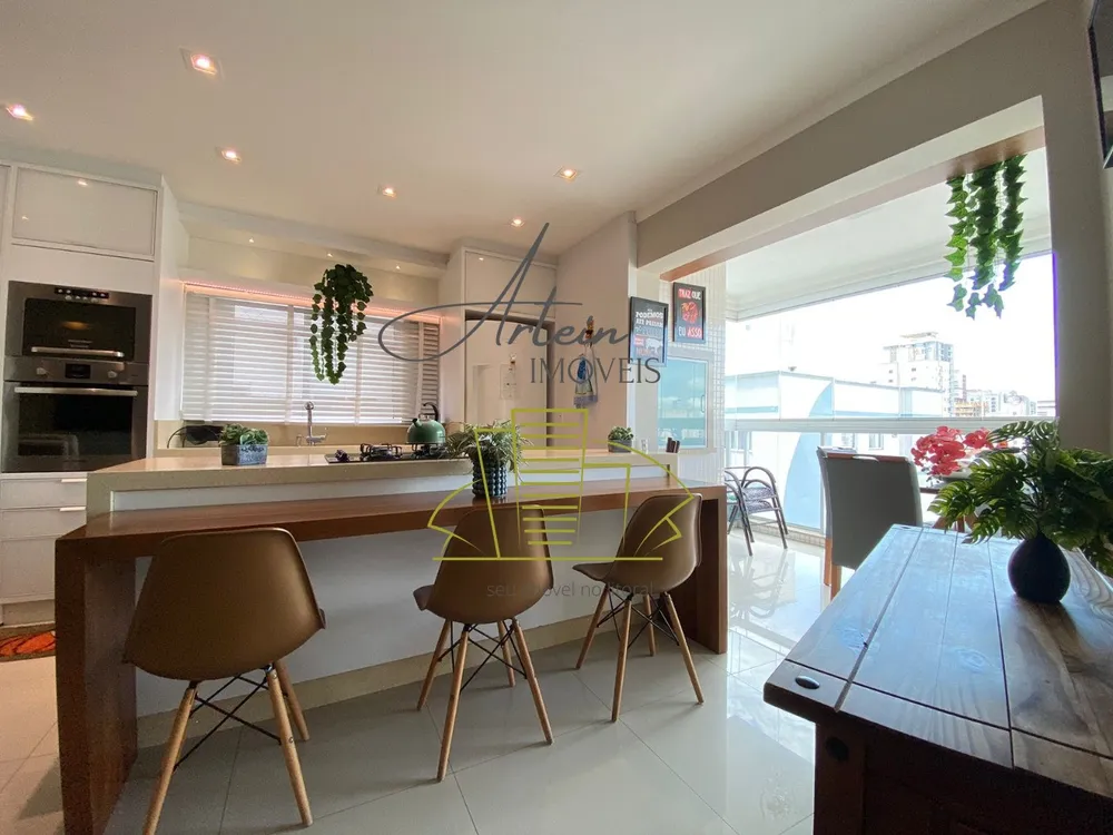Apartamento, 2 quartos, 80 m² - Foto 2