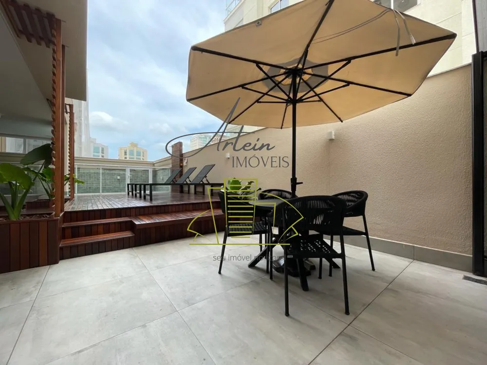 Apartamento, 3 quartos, 125 m² - Foto 8