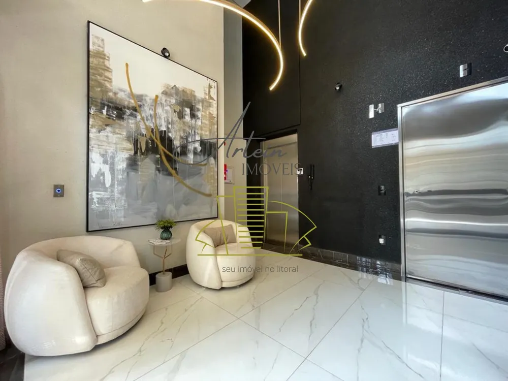 Apartamento, 3 quartos, 125 m² - Foto 2