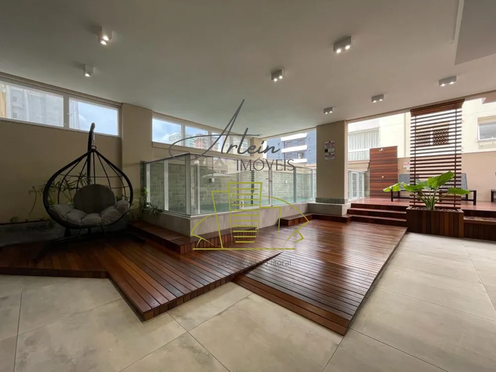 Apartamento, 3 quartos, 125 m² - Foto 3