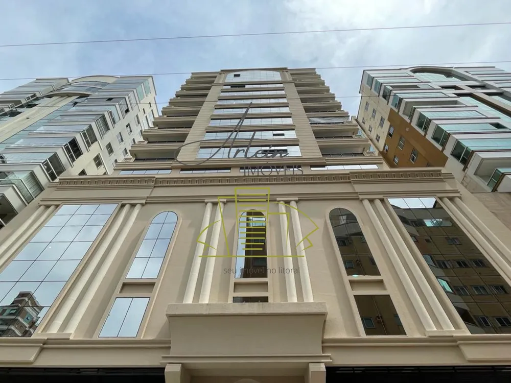 Apartamento, 3 quartos, 125 m² - Foto 1