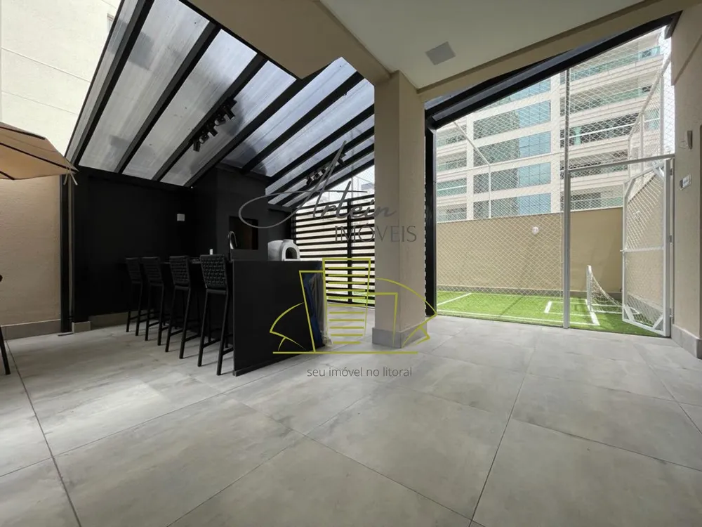 Apartamento, 3 quartos, 125 m² - Foto 5