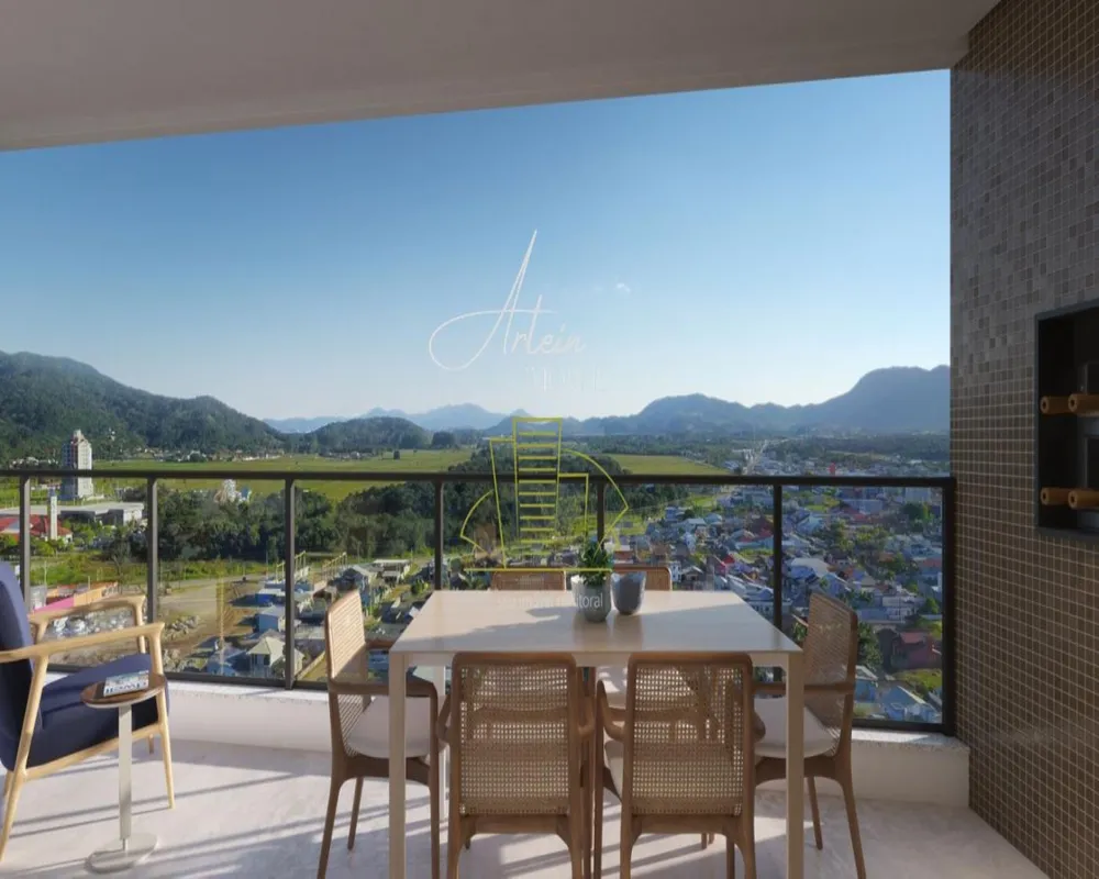 Apartamento, 3 quartos, 133 m² - Foto 7