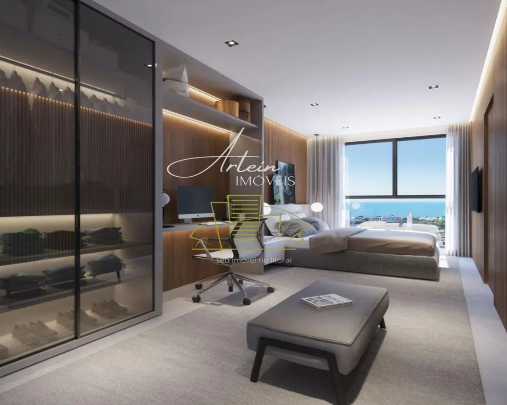 Apartamento, 3 quartos, 133 m² - Foto 3