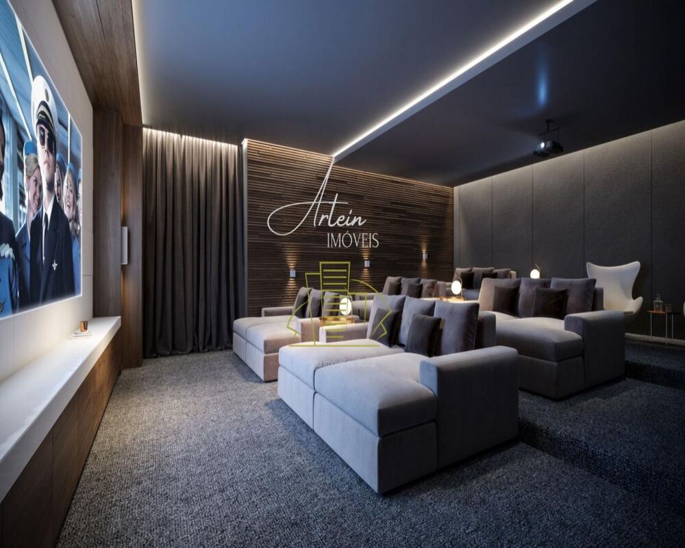 Apartamento, 3 quartos, 133 m² - Foto 5