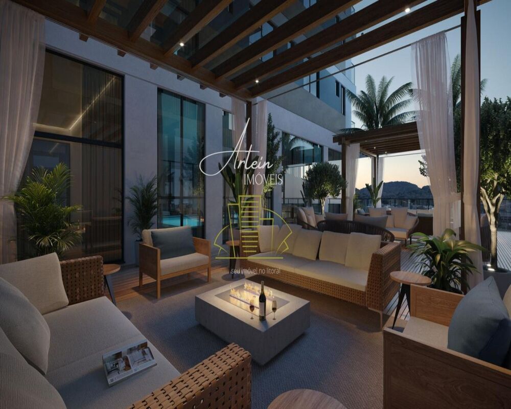 Apartamento, 3 quartos, 133 m² - Foto 6