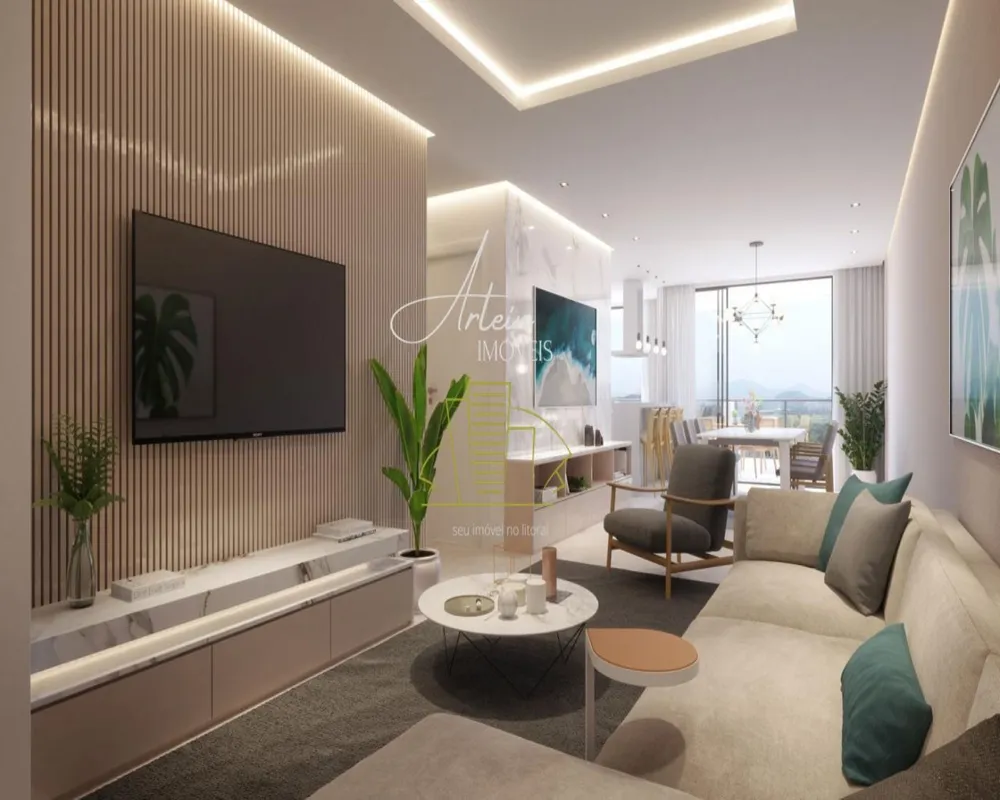 Apartamento, 3 quartos, 133 m² - Foto 5