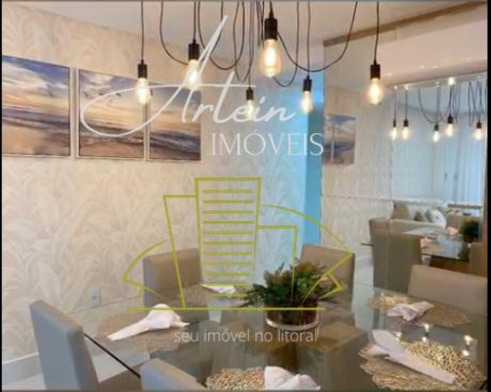 Apartamento, 2 quartos, 105 m² - Foto 3