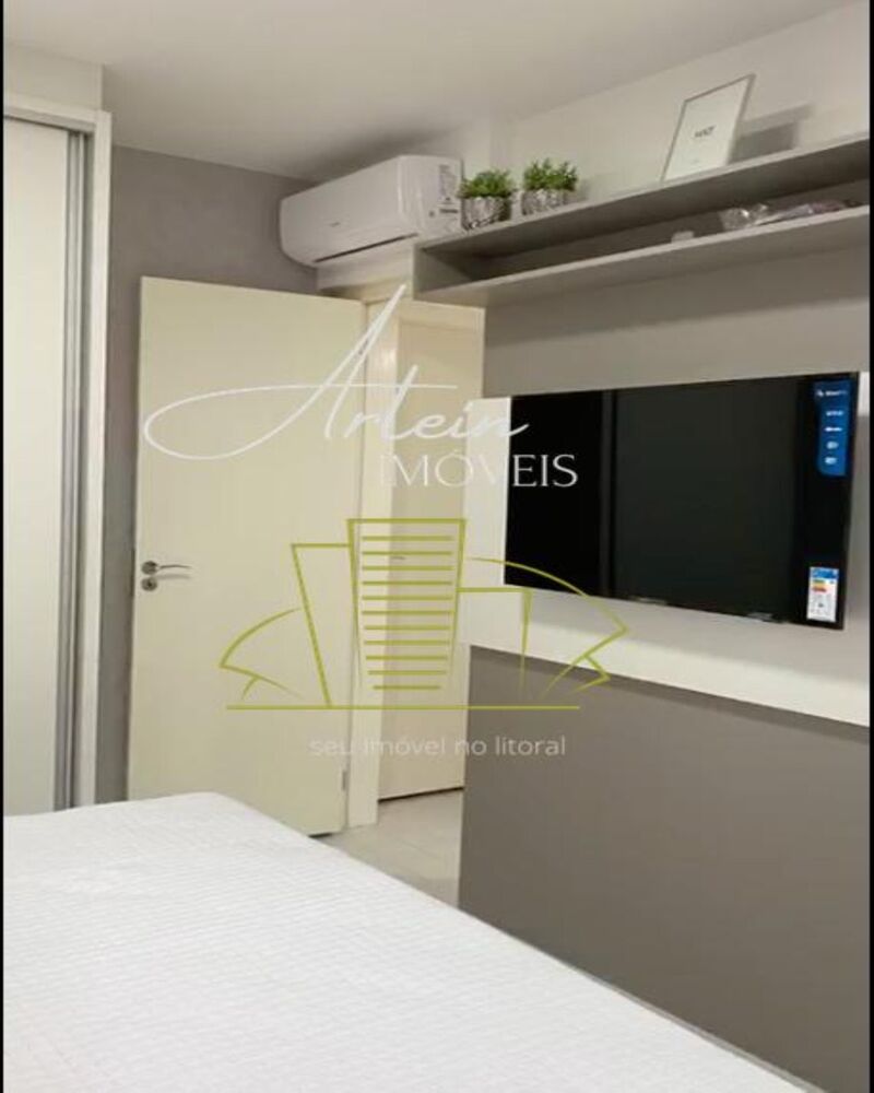 Apartamento, 2 quartos, 105 m² - Foto 9