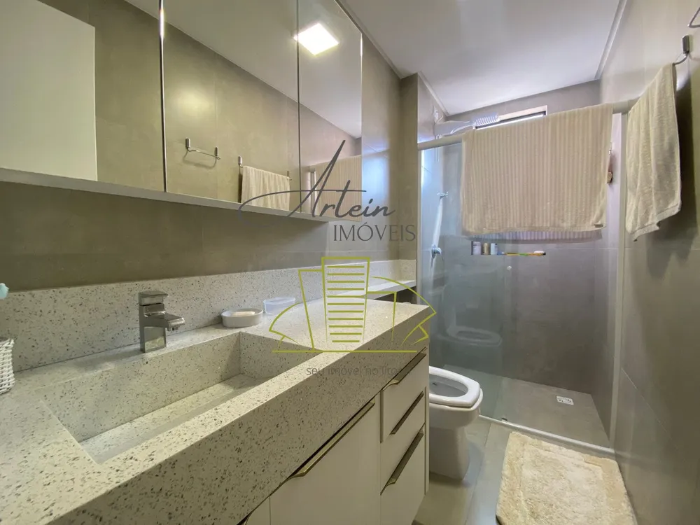 Apartamento, 3 quartos, 88 m² - Foto 5