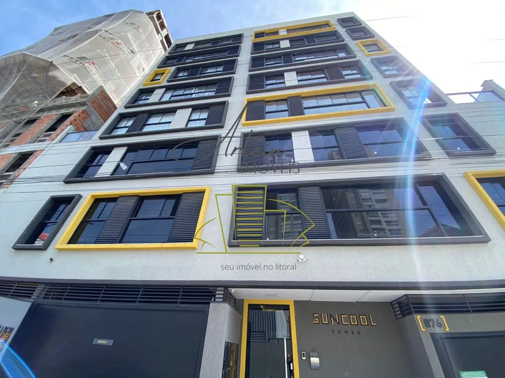 Apartamento, 3 quartos, 88 m² - Foto 1