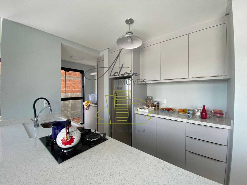 Apartamento, 3 quartos, 88 m² - Foto 4