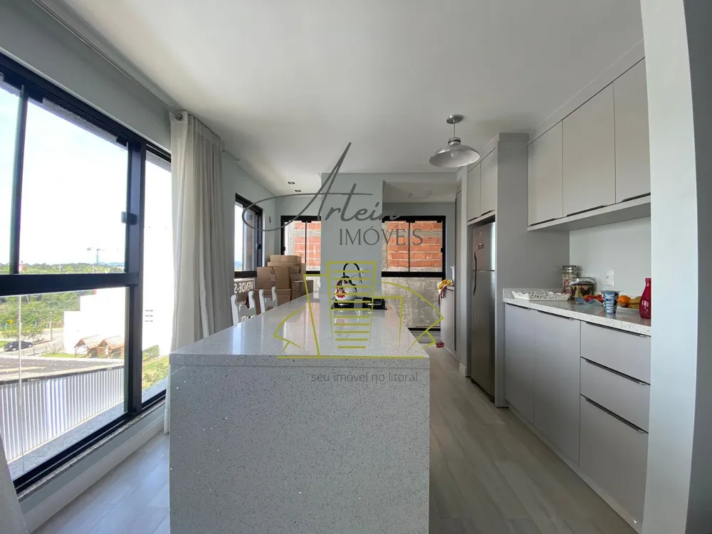 Apartamento, 3 quartos, 88 m² - Foto 4