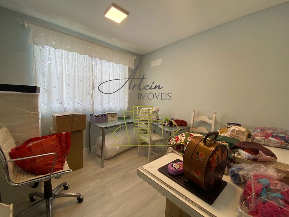 Apartamento, 3 quartos, 88 m² - Foto 1