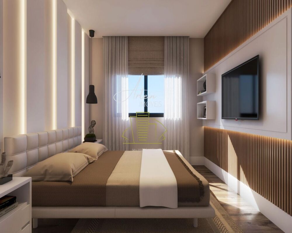 Apartamento, 2 quartos, 69 m² - Foto 10