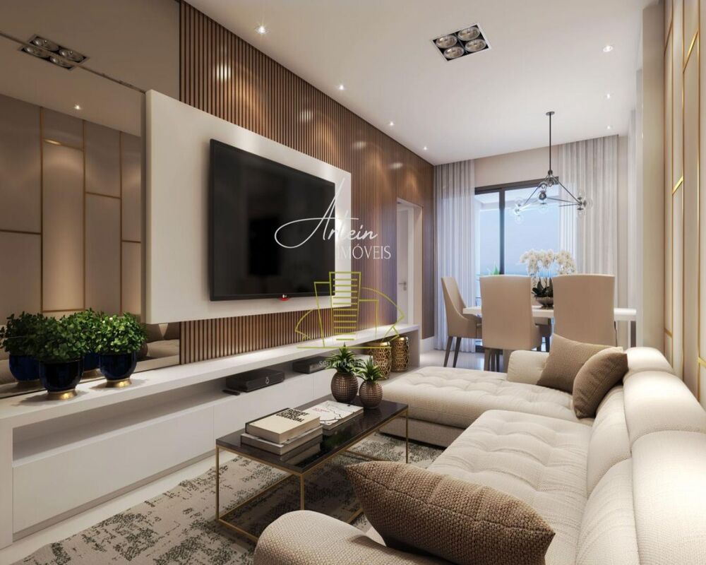 Apartamento, 2 quartos, 69 m² - Foto 6