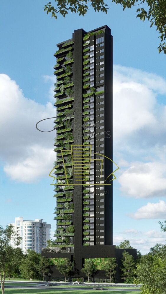 Apartamento, 4 quartos, 160 m² - Foto 1