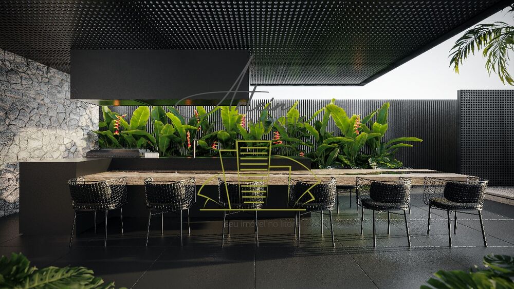 Apartamento, 4 quartos, 160 m² - Foto 6