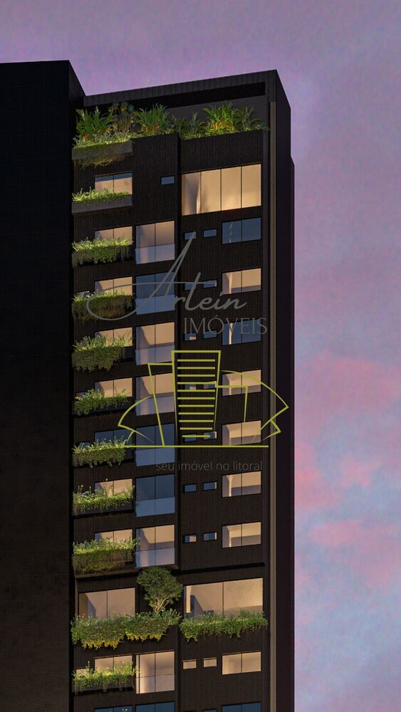 Apartamento, 4 quartos, 160 m² - Foto 2