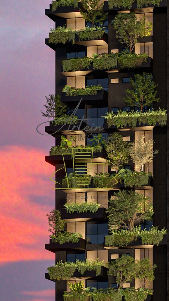 Apartamento, 4 quartos, 160 m² - Foto 3