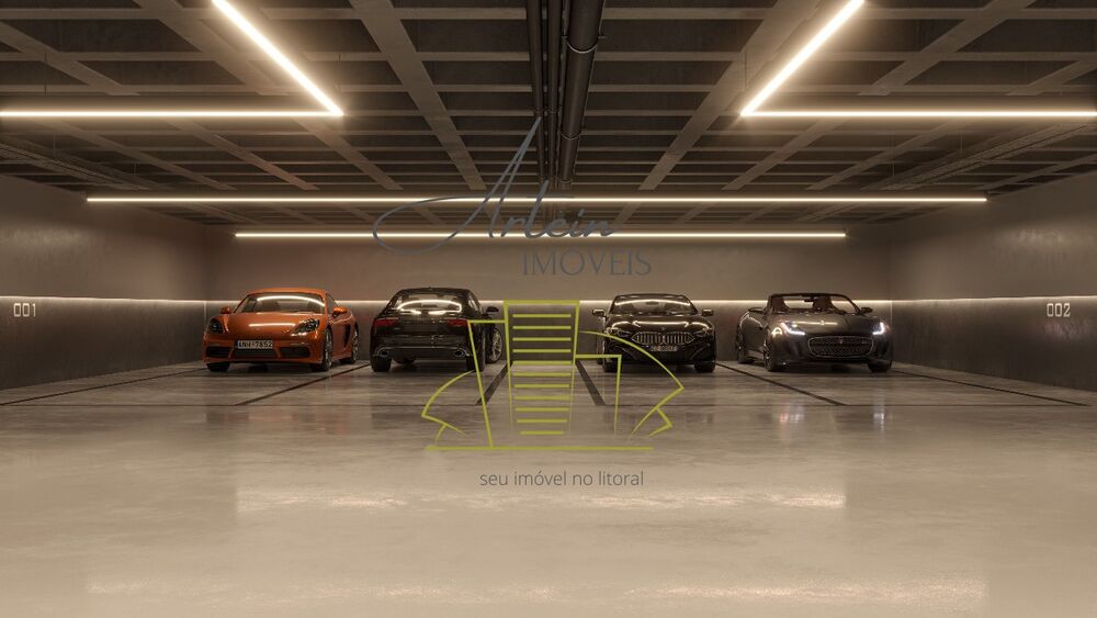 Apartamento, 4 quartos, 160 m² - Foto 9