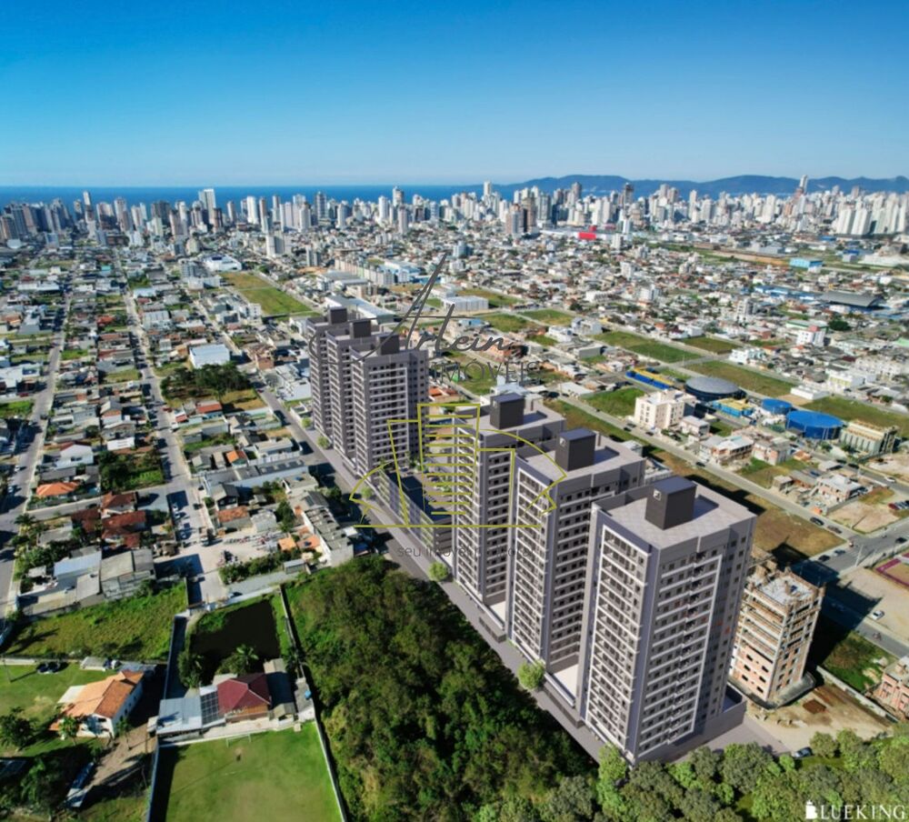 Apartamento à venda com 2 quartos, 69m² - Foto 22
