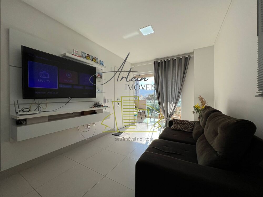 Apartamento, 2 quartos, 135 m² - Foto 2