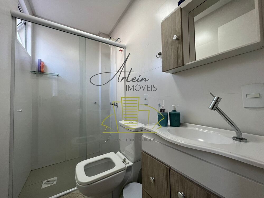 Apartamento, 2 quartos, 135 m² - Foto 9