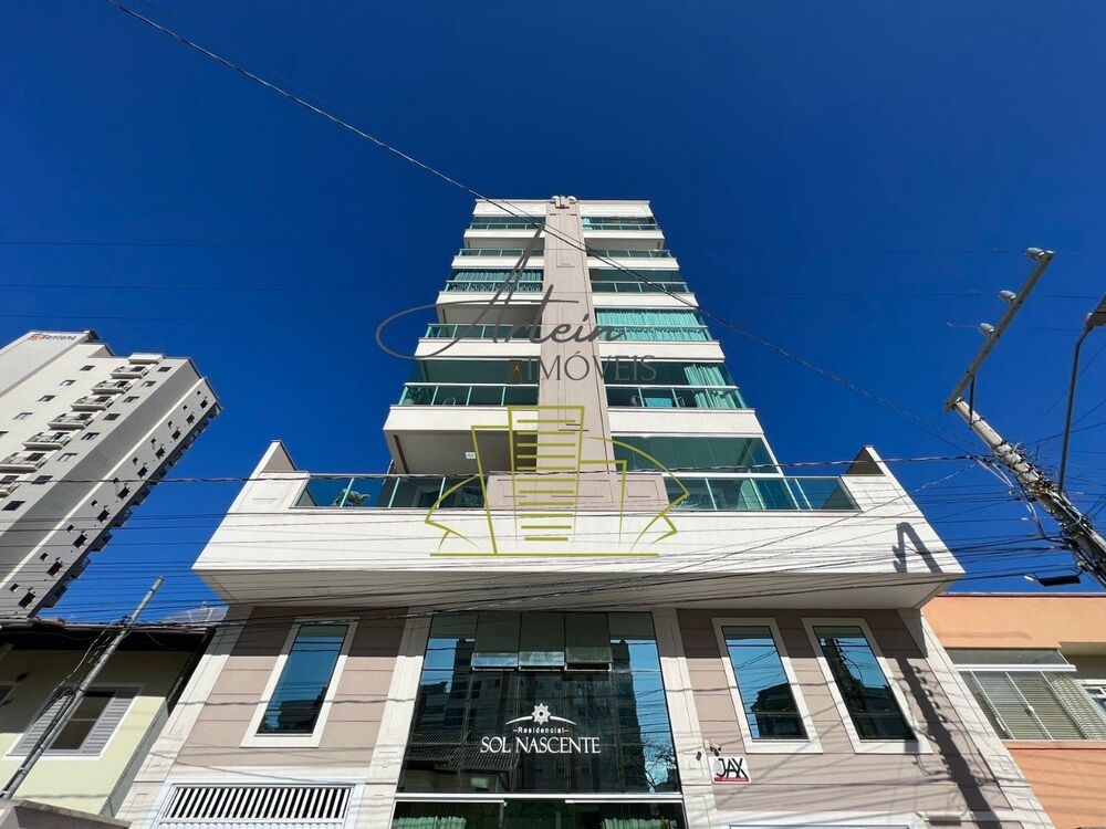 Apartamento, 2 quartos, 135 m² - Foto 1