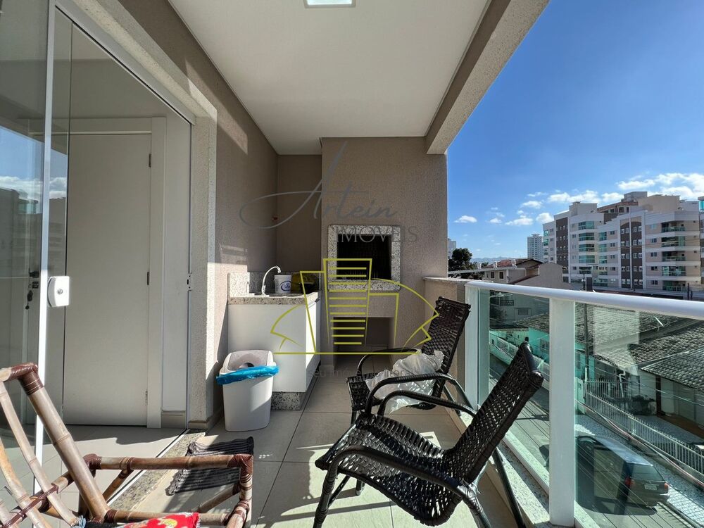 Apartamento, 2 quartos, 135 m² - Foto 4