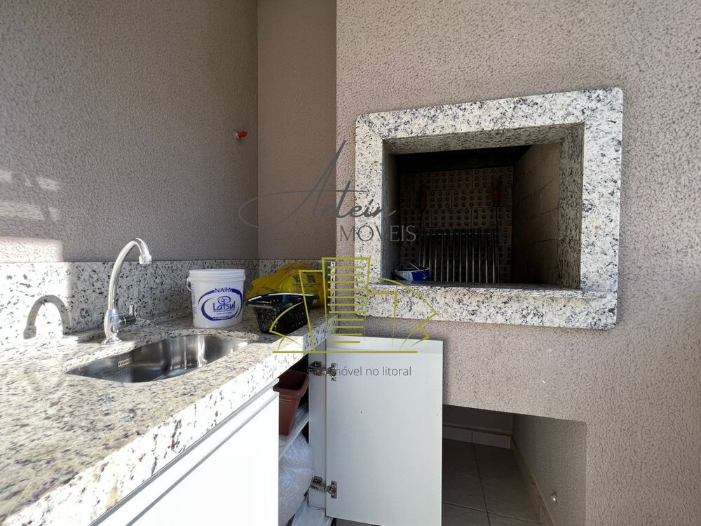 Apartamento, 2 quartos, 135 m² - Foto 6