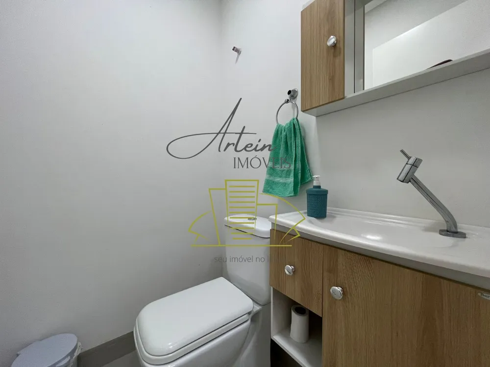 Apartamento, 2 quartos, 135 m² - Foto 6
