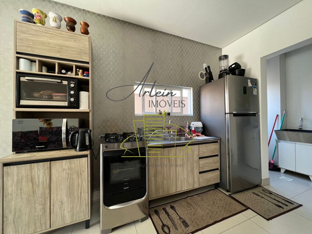 Apartamento, 2 quartos, 135 m² - Foto 7