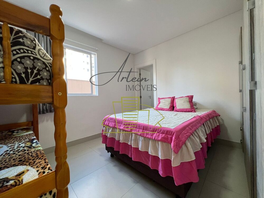 Apartamento, 2 quartos, 135 m² - Foto 11