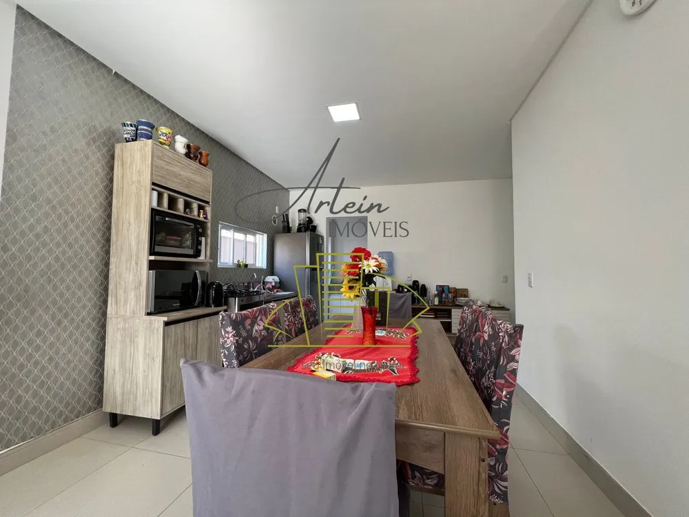 Apartamento, 2 quartos, 135 m² - Foto 5