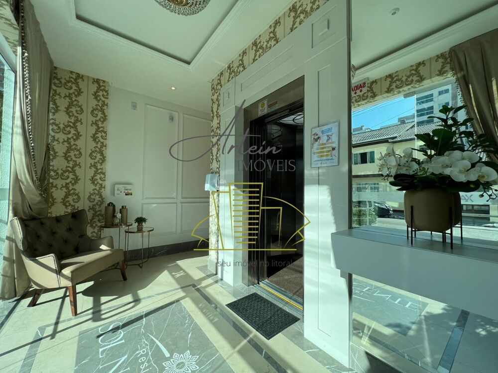 Apartamento, 2 quartos, 135 m² - Foto 3