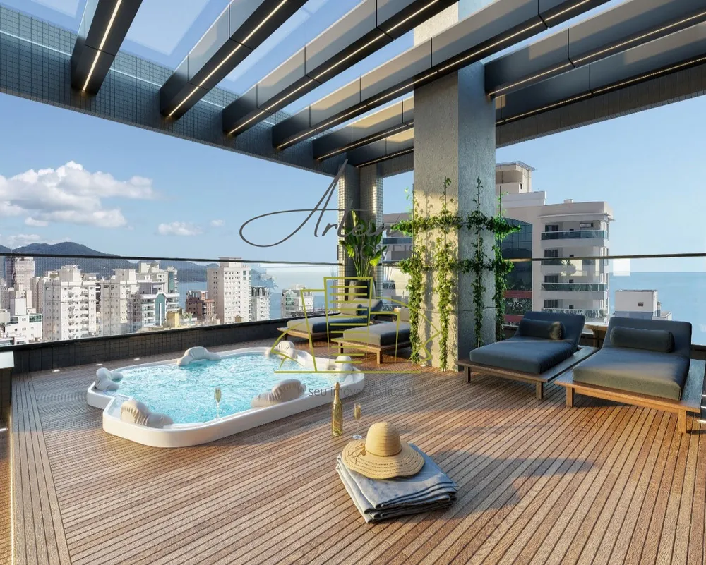 Apartamento, 3 quartos, 143 m² - Foto 11